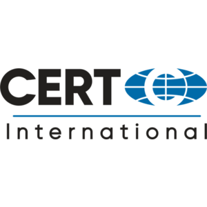 CERT International s.r.o.