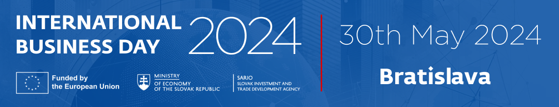 International Business Day 2024